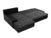 Hjørnesofa Comfivo Nitor (Wave 09)