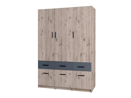 Ormar Fioliva 103 (Hrast Wellington)