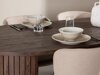 Eetkamerset Dallas 5036 (Beige)