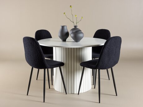 Eetkamerset Dallas 5043