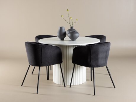 Eetkamerset Dallas 5046