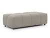 Gestoffeerde bank Rocklin 133 (Aragon 20)