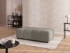 Gestoffeerde bank Rocklin 133 (Aragon 20)