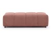 Gestoffeerde bank Rocklin 133 (Aragon 59)