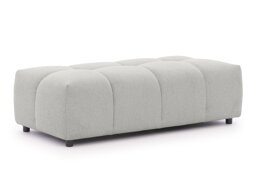 Gestoffeerde bank Rocklin 133 (Aragon 80)