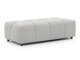 Gestoffeerde bank Rocklin 133 (Aragon 80)