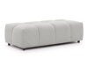 Gestoffeerde bank Rocklin 133 (Aragon 80)