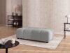 Gestoffeerde bank Rocklin 133 (Aragon 80)