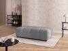 Gestoffeerde bank Rocklin 133 (Aragon 90)