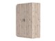 Kutni ormar Fioliva 104 (Hrast Wellington)