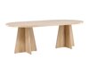 Eetkamerset Dallas 4990 (Beige)