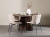 Eetkamerset Dallas 5051 (Beige)
