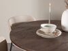 Eetkamerset Dallas 5051 (Beige)