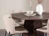 Eetkamerset Dallas 5051 (Beige)