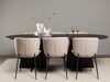 Eetkamerset Dallas 5052 (Beige)