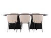 Eetkamerset Dallas 5052 (Beige)