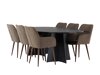 Eetkamerset Dallas 5058
