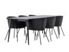 Eetkamerset Dallas 5063