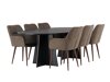 Essgruppe Dallas 5058