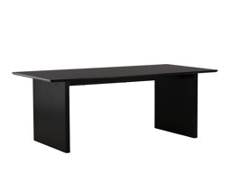 Asztal Dallas 4964 (Fekete)
