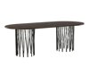 Eetkamerset Dallas 5065 (Beige)