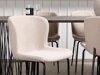 Eetkamerset Dallas 5065 (Beige)