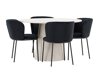 Eetkamerset Dallas 5068