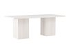 Eetkamerset Dallas 5080 (Beige)
