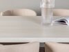 Eetkamerset Dallas 5080 (Beige)