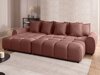Gestoffeerde bank Rocklin 133 (Aragon 59)
