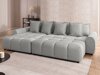 Gestoffeerde bank Rocklin 133 (Aragon 80)