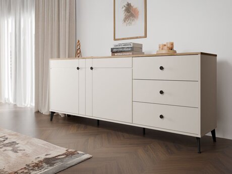 Ladekast Soncore 100