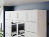 Dressoir Dortivu (Wit)