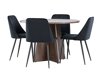Eetkamerset Dallas 5086