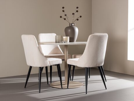 Eetkamerset Dallas 5093