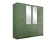 Armoire Rosa I (Vert)