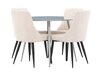 Eetkamerset Dallas 5107