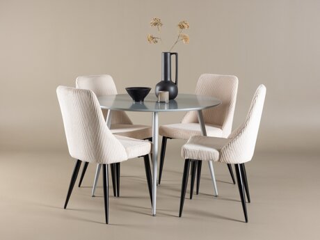 Eetkamerset Dallas 5107