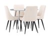 Eetkamerset Dallas 5107