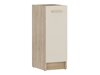 Modulaire kast met deuren Quti 100