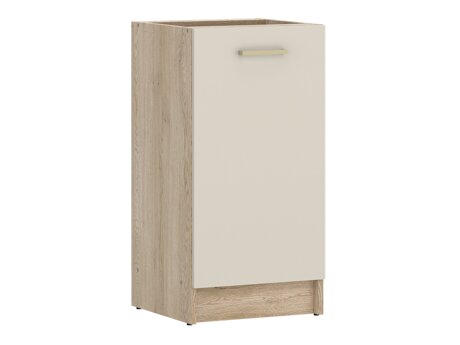 Modulaire kast met deuren Quti 101