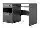 Bureau Dortivu (Grafiet)