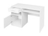 Bureau Dortivu (Wit)