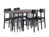 Eetkamerset Dallas 5117