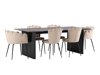 Eetkamerset Dallas 5121