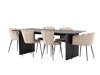 Eetkamerset Dallas 5121