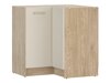Modulaire hoekkast Quti 113