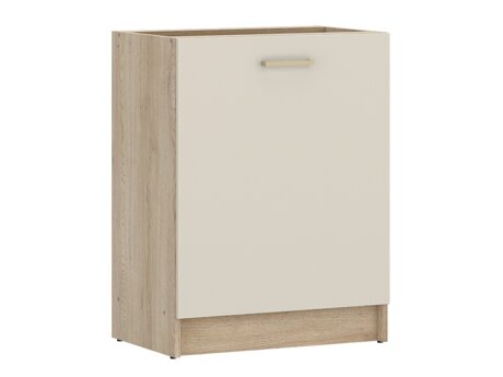 Modulaire kast met deuren Quti 109