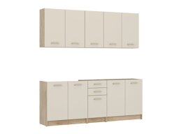 Modulaire keukenset Quti 122