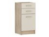 Modulaire keukenset Quti 122